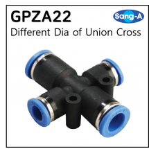 원터치피팅 - 33. GPZA22
