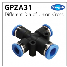원터치피팅 - 34. GPZA31