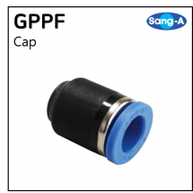 원터치피팅 - 56. GPPF