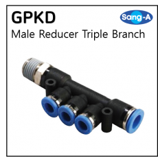 원터치피팅 - 62. GPKD