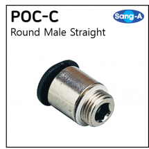 컴팩트 원터치피팅 - 4. POC-C